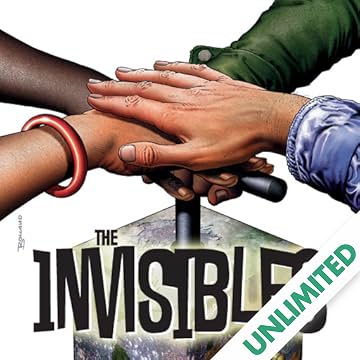 The Invisibles